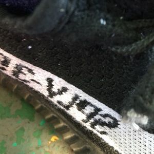 Meet your Posher, Connor